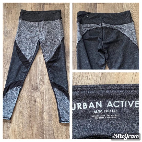 Urban Active Girls Leggings - Picture 1 of 1